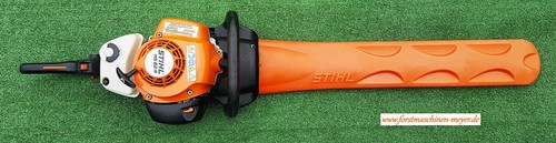 Tagliasiepi stihl r - tagliasiepi,