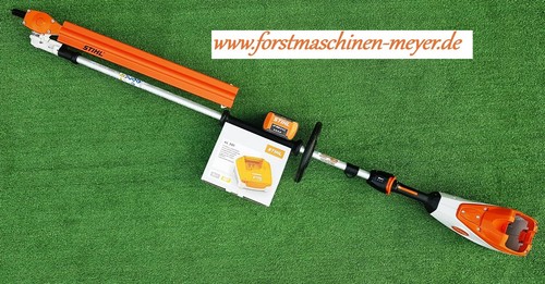 Tagliasiepi batteria stihl - tagliasiepi,