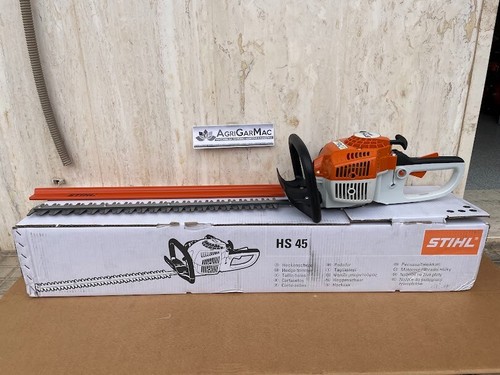 Stihl tagliasiepi - stihl, 45