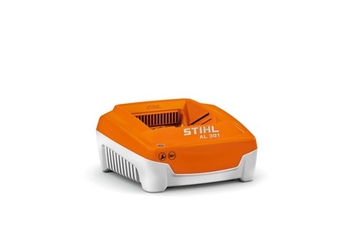 Caricabatteria stihl 301 - caricabatteria,