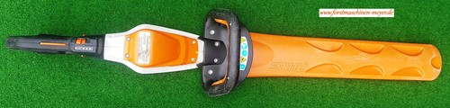 Tagliasiepi batteria stihl - tagliasiepi,